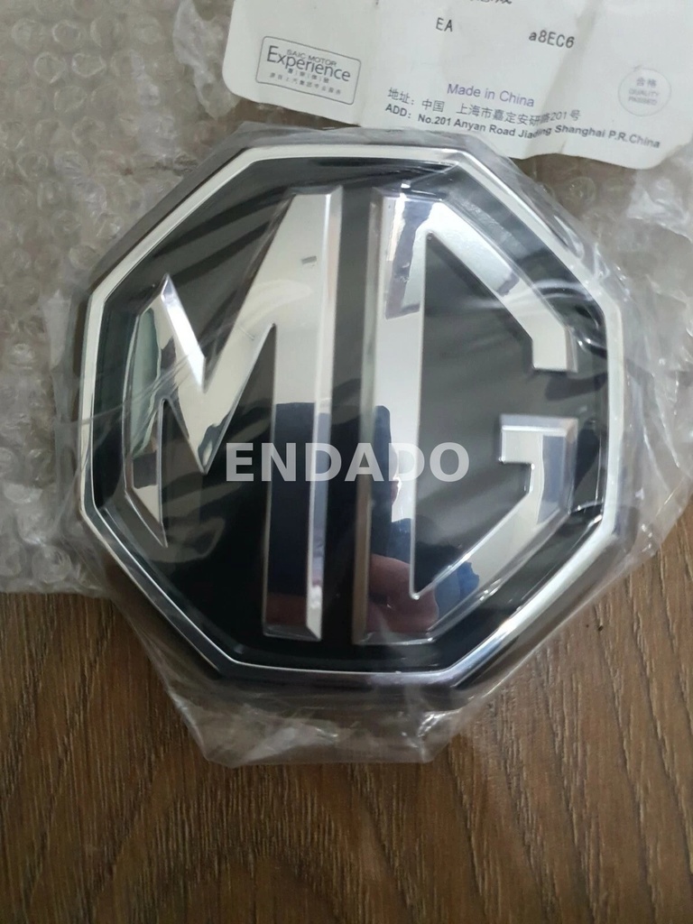 [091230453] LOGO MASCARA MG 3 NEW