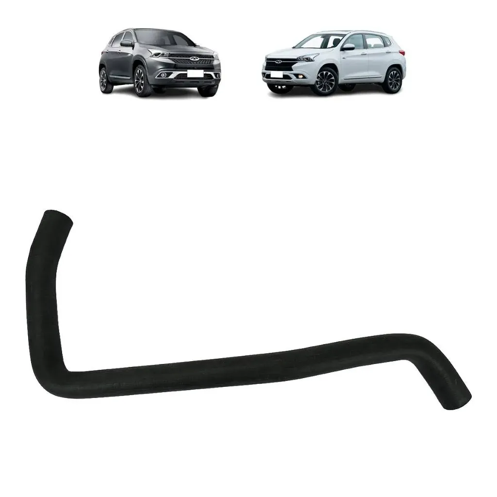 [CHERY-T15-1303211CA-GEN] MANGUERA DE RADIADOR CHERY TIGGO 3