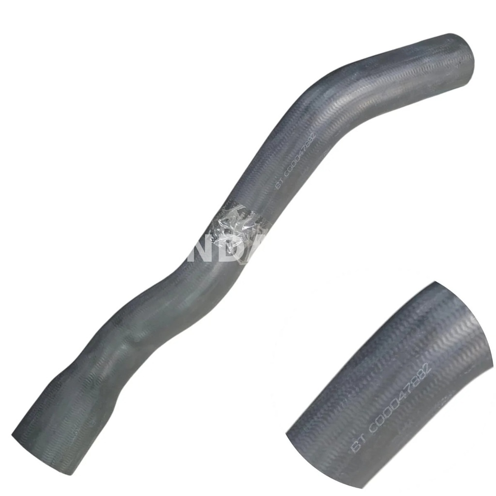 [MAXT786RC] MANGUERA INTERCOOLER MAXUS T60 2.8