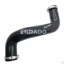 [1119102XPW01A] MANGUERA INTERCOOLER SUPERIOR - GWM POER 2.0 D (ORIGINAL)