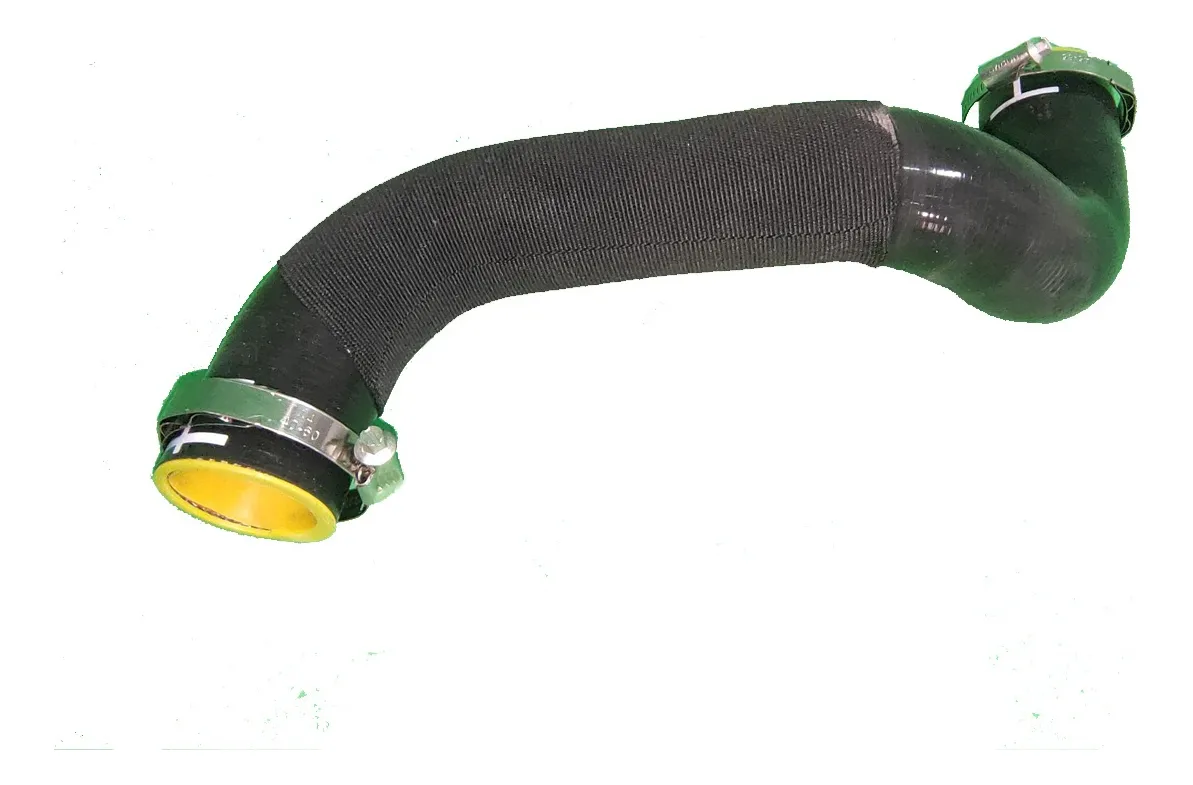 MANGUERA INTERCOOLER SUPERIOR - GWM POER 2.0 D (ORIGINAL)
