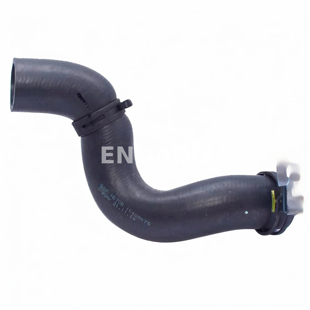 [9959851] MANGUERA RADIADOR INFERIOR MG 3 NEW