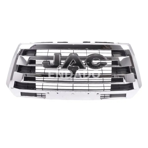 MASCARA CON EMBLEMA JAC T8 2000 DIESEL