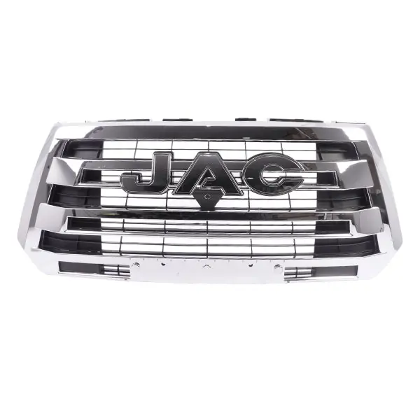 [091230461] MASCARA CON EMBLEMA JAC T8 2000 DIESEL