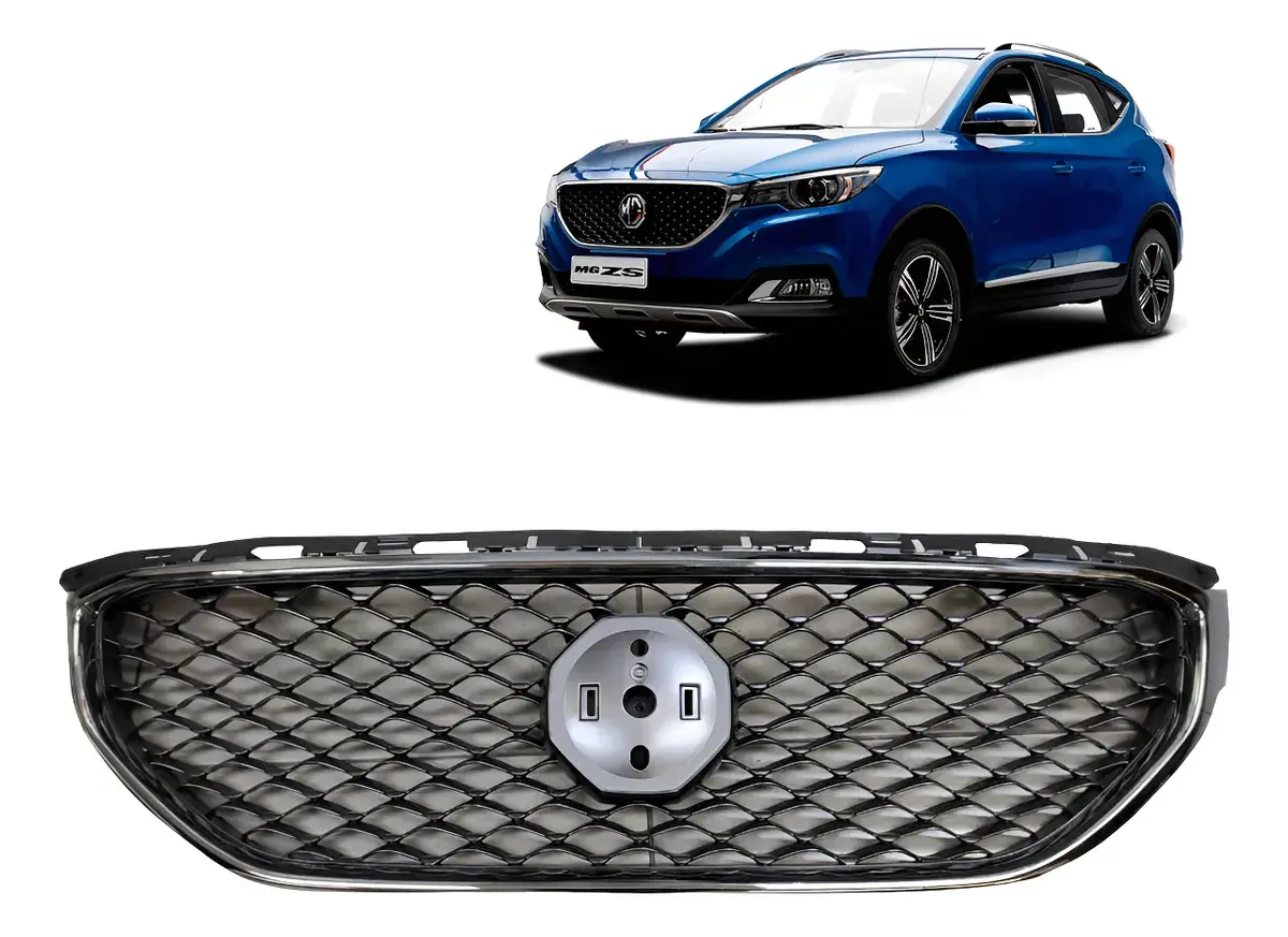 MASCARA FRONTAL (LOGO MG) ZS 1.5