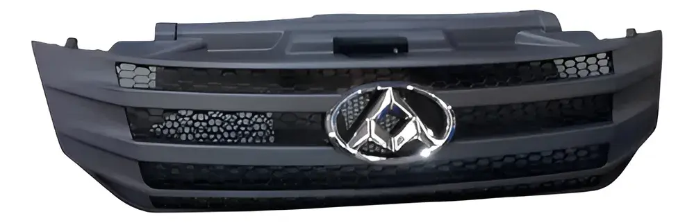 [MAXG302RC] MASCARA FRONTAL G10 (PASAJEROS) 2.0 TURBO DIESEL