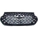 MASCARA FRONTAL TIGGO 7 PRO MAX.