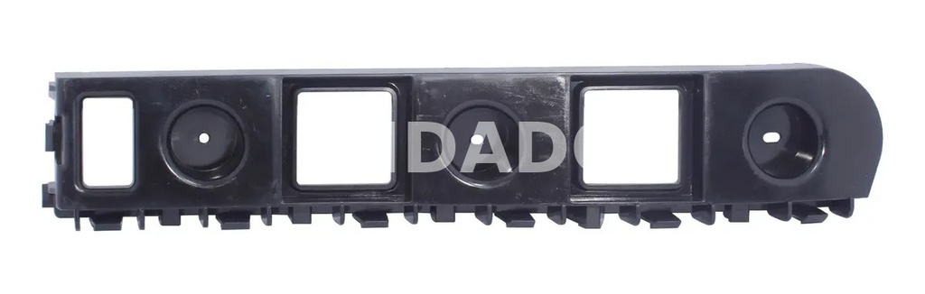[9959864 / 091230092] GUIA PARACHOQUE (MENSULA) TRASERA IZQUIERDA MG ZS