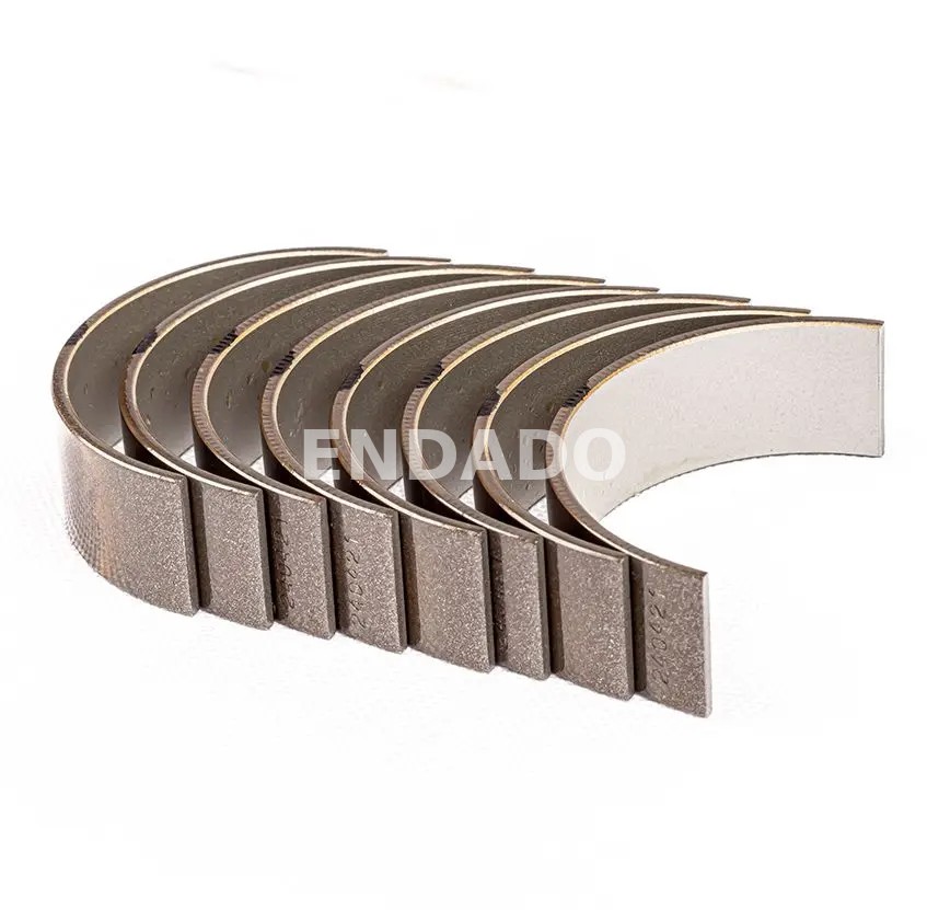 [1004026GH500] METAL BIELA S4 JS4