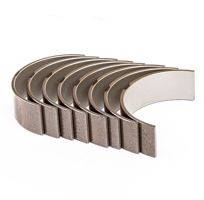 [1004026GH500] METAL BIELA S4 JS4