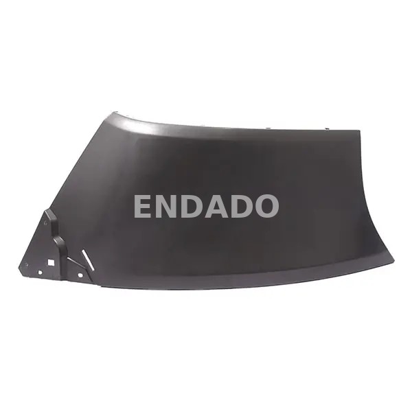 [091280039] MOLDURA PARACHOQUE DERECHA GREAT WALL POER PLUS 2.0