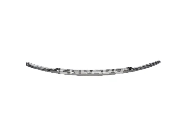 [091230302 / 609000307AA] MOLDURA PORTALON TRASERA TIGGO 3 NEW 1.5