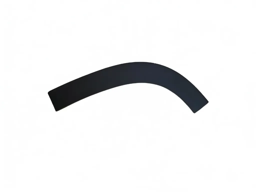 MOLDURA PUERTA DEL DER (CURVA) MAXUS DELIVER 9/V9 (2.0)