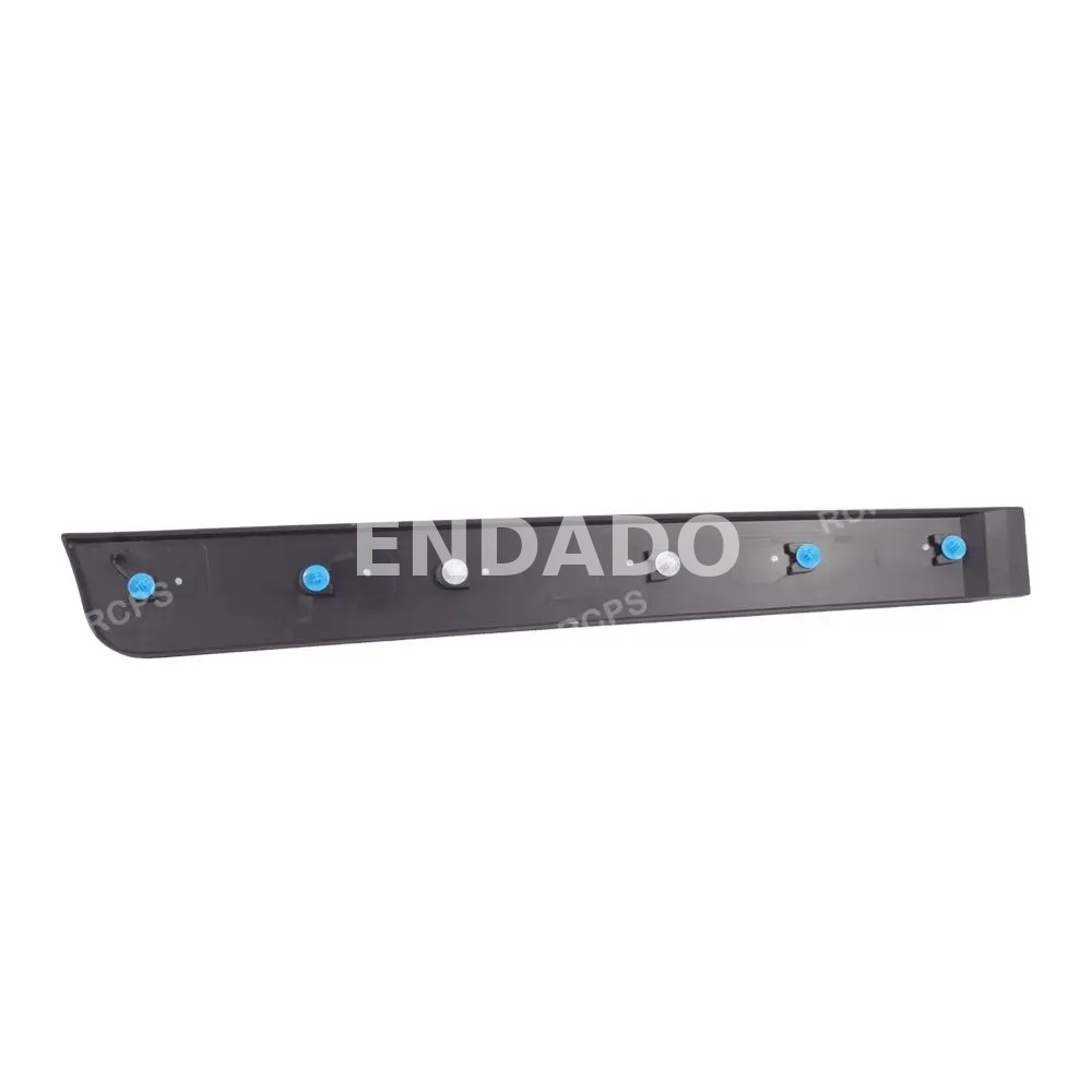MOLDURA PUERTA TRASERA IZQUIERDA TIGGO 2