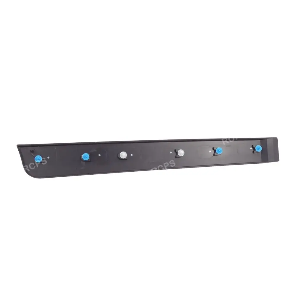 [T7118RC] MOLDURA PUERTA TRASERA IZQUIERDA TIGGO 2