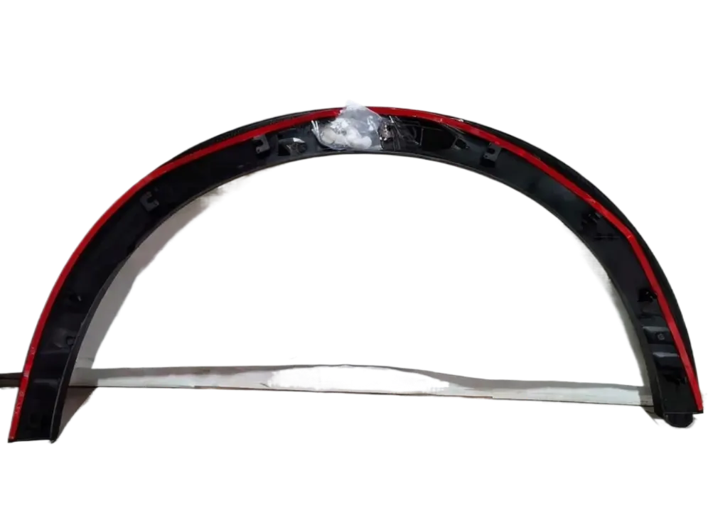 MOLDURA RUEDA DELANTERA IZQUIERDA MG RX5 RX5070RC