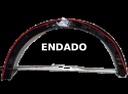 MOLDURA RUEDA DELANTERA IZQUIERDA MG RX5 RX5070RC