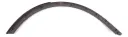 MOLDURA RUEDA TRAS RH MG ZS ZX (MGZS)