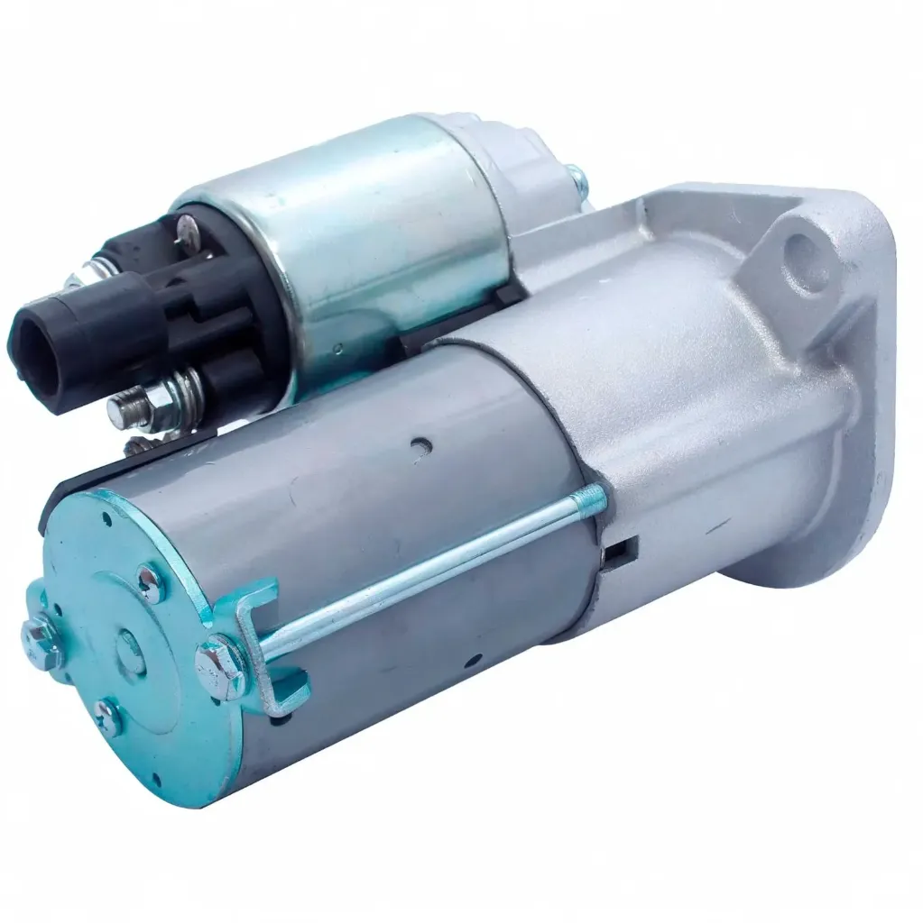 MOTOR DE PARTIDA CHERY TIGGO 2