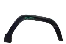 [5522620U3400] MOLDURA PASO RUEDA DELANTERA DERECHA JS4