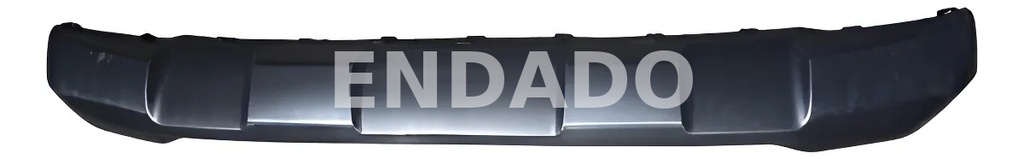 [C00054207] Moldura de parachoque delantero inferior MAXUS T60