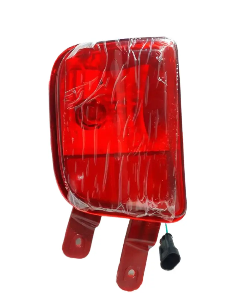 [CHERY-NEBTRASLH-T11FL3] NEBLINERO TRAS IZQ NEW TIGGO CHERY 1.6 (CON PATA)  TIGGO 3 NEW