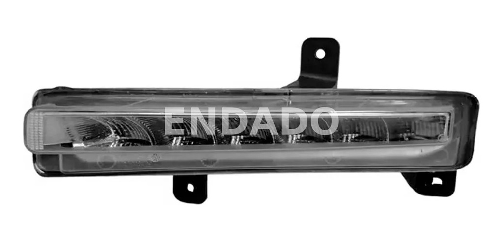 [CHERY-NEBDELRH-T18] Neblinero Delantero Derecho Para Chery Tiggo 8 1.5 Turbo
