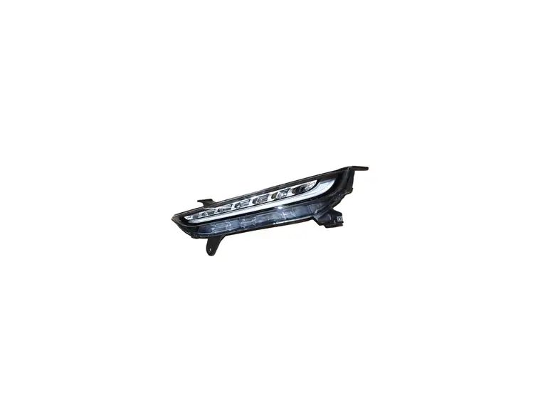 [CHERY-605000336AA] Neblinero Luz Diurna Izquierda Tiggo 2 Pro 2021 2022 2023 2024