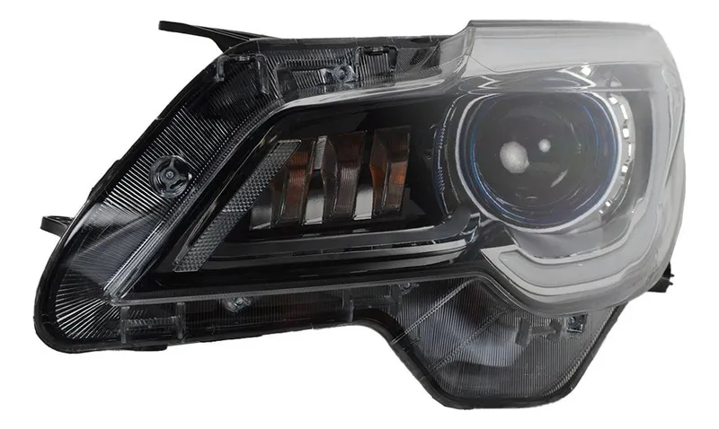 [CIB0101225] OPTICO IZQUIERDO LED JETOUR X70 2021/2024 MARCAS CHN