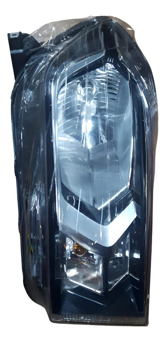 OPTICO RH MAXUS V80
