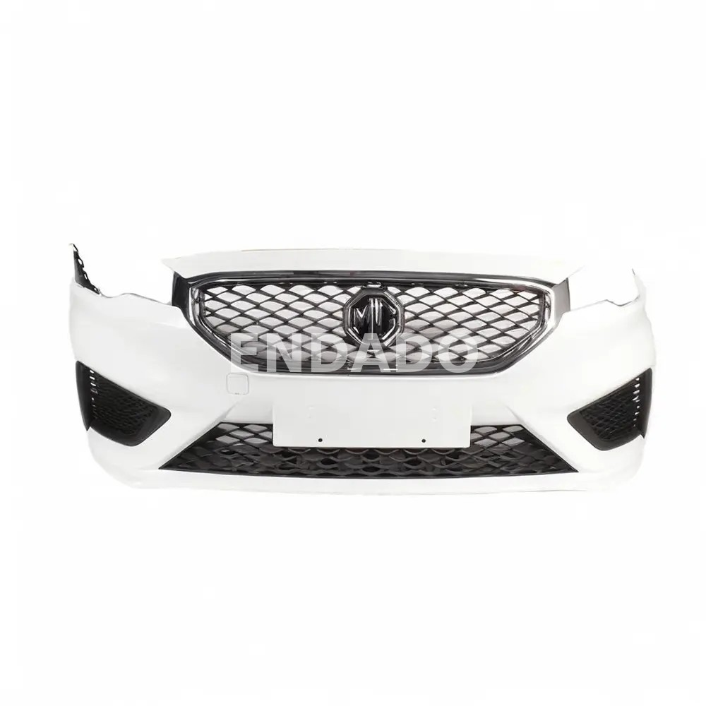 PARACHOQUE DELANTERO COMPLETO (COLOR Blanco) MG 3 NEW 1.5