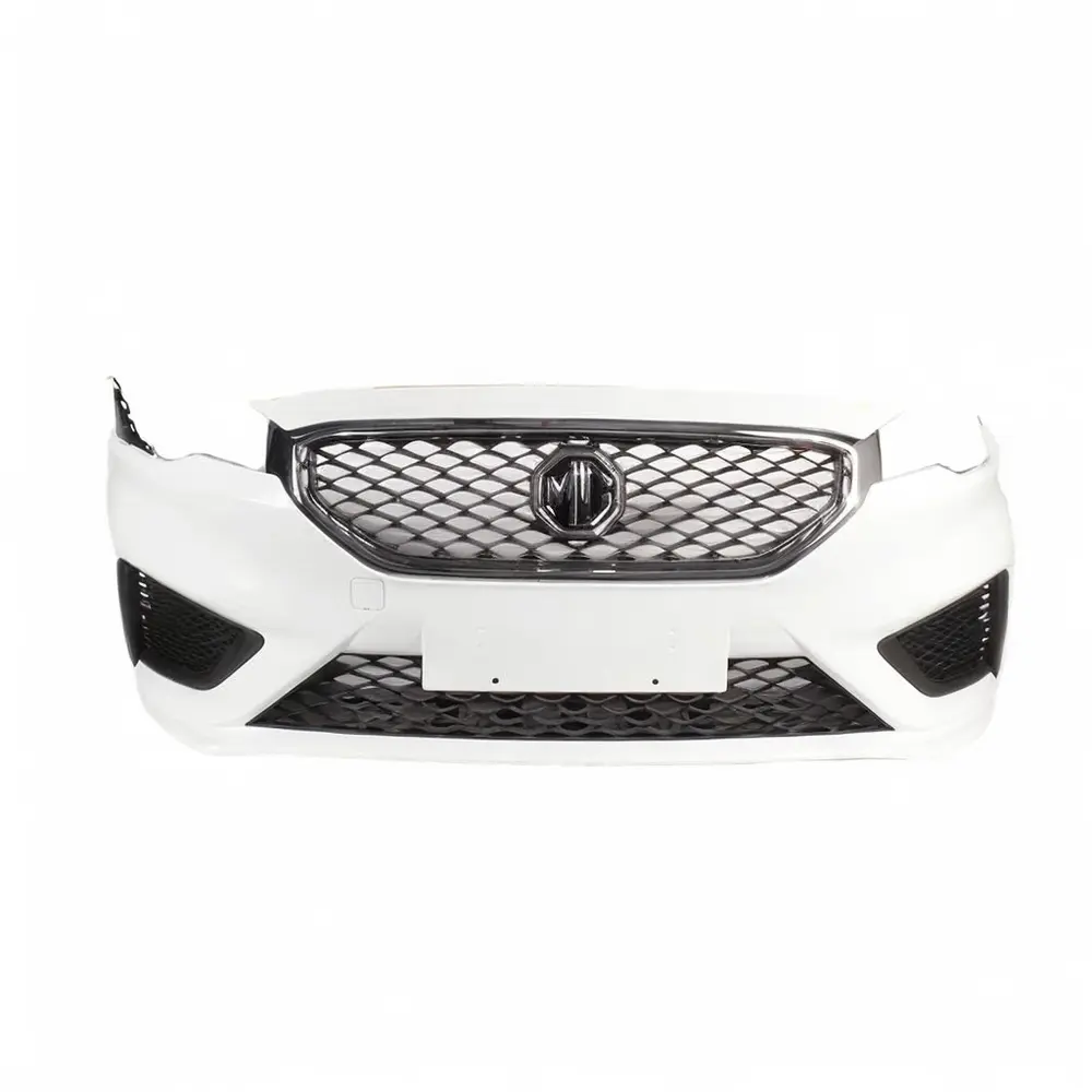 PARACHOQUE DELANTERO COMPLETO (COLOR Blanco) MG 3 NEW 1.5