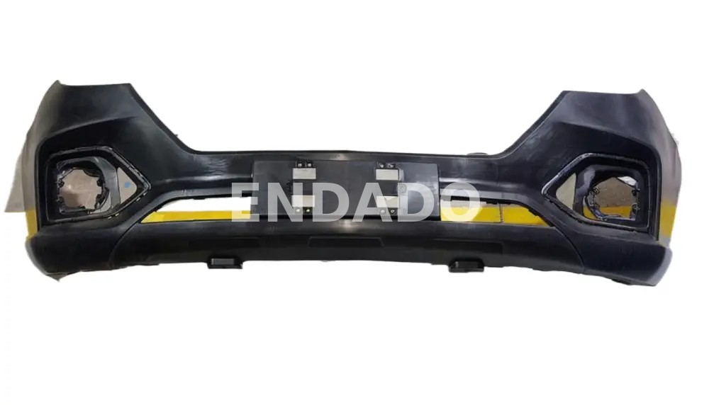 PARACHOQUE DELANTERO JMC VIGUS WORK 2.5 (2021-2022)