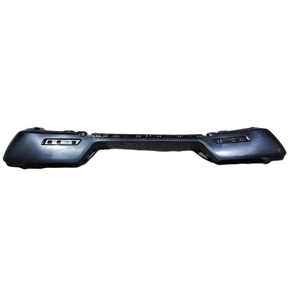 [GPP051RC] PARACHOQUE TRASERO GREAT WALL POER PLUS