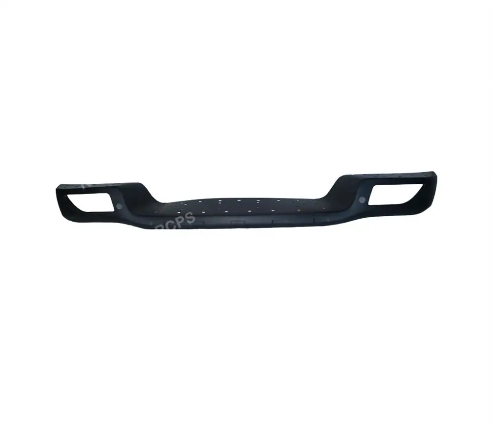 [2272] PARACHOQUE TRASERO GREAT WALL WINGLE 5 2.0 / GREAT WALL WINGLE 5 2.2