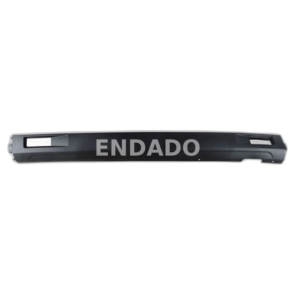 [C00002000] PARACHOQUE TRASERO MAXUS V80