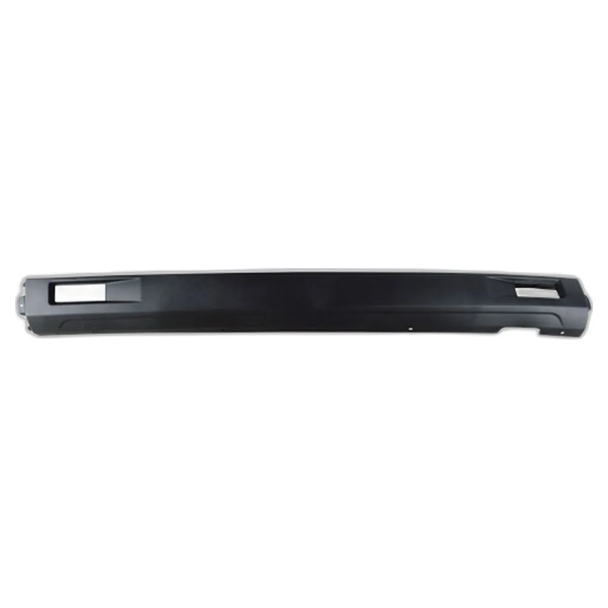 [C00002000] PARACHOQUE TRASERO MAXUS V80