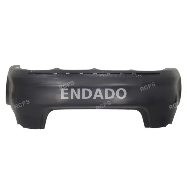 [M3550RC] PARACHOQUE TRASERO MG 350 (MG350)