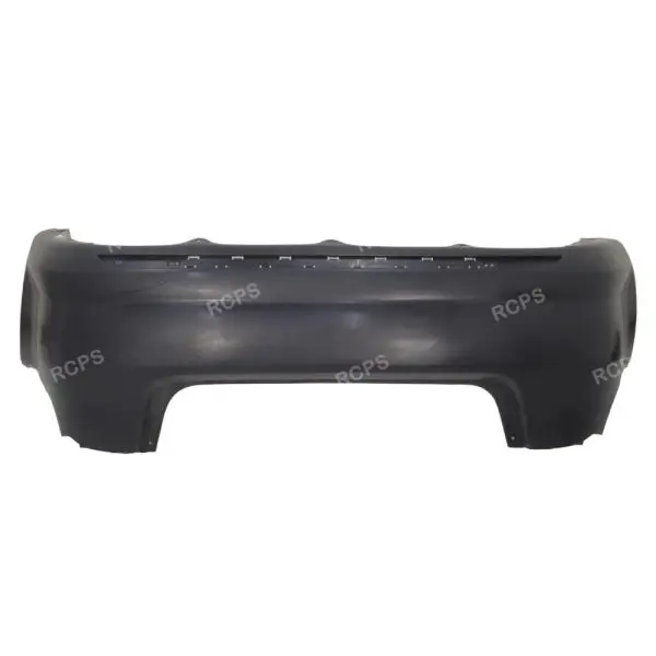 [M3550RC] PARACHOQUE TRASERO MG 350 (MG350)