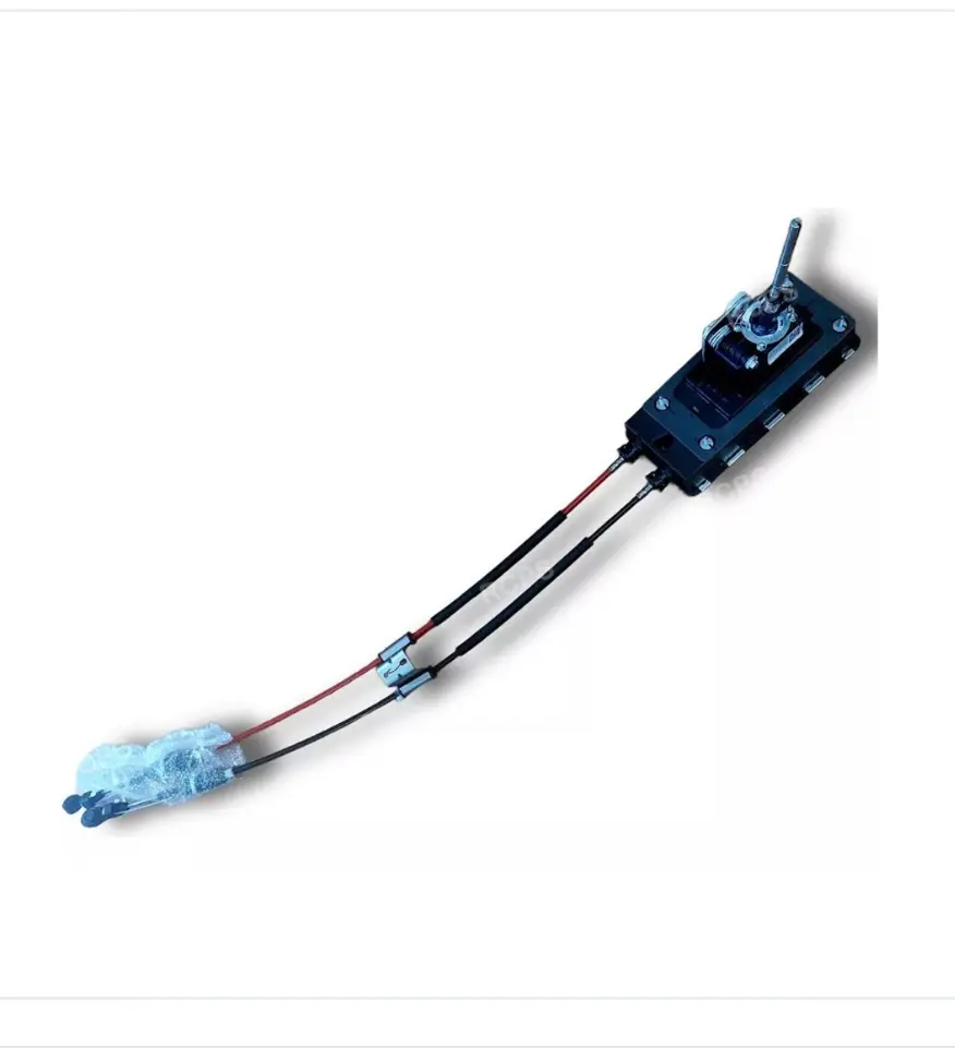 [10421843] PIOLA DE EMBRAGUE CON PALANCA  ( MG ZS / ZX ORIGINAL )