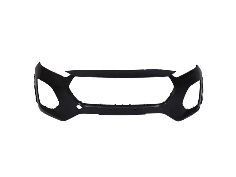 [CHERY-602001140AADQJ-ALT] Parachoque Funda Delantera Superior Tiggo 2 Pro 2021 2022 2023 2024 Alternativo Generico