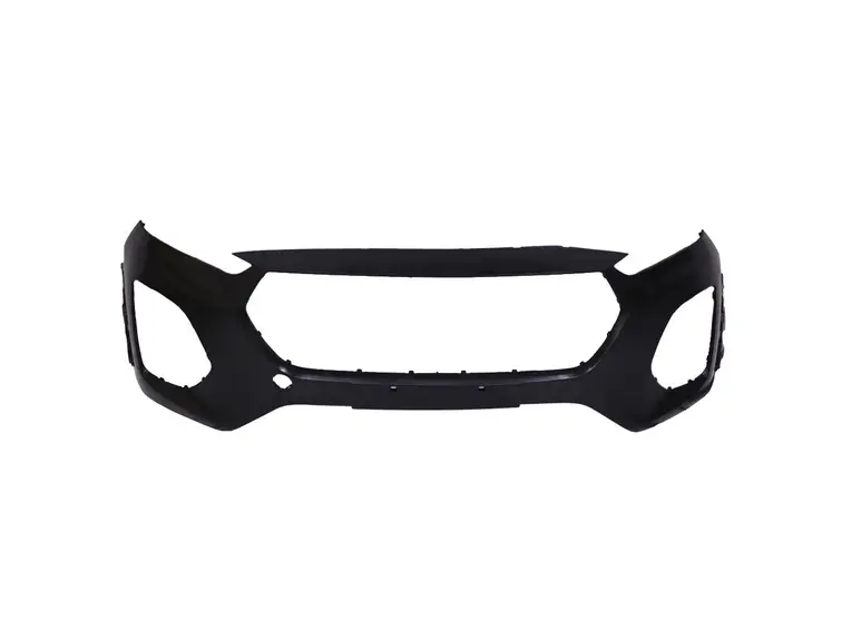 Parachoque Funda Delantera Superior Tiggo 2 Pro 2021 2022 2023 2024 Alternativo Generico