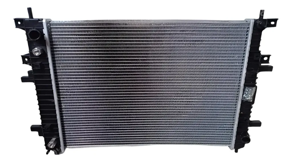 RADIADOR DE AGUA (AUTOMATICO) TIGGO 2 / TIGGO 2 PRO / ARRIZO 5 / TIGGO 7 / TIGGO 7 PRO / TIGGO 8 / A13T / A13TFL / A19 / M1A / T18 / T1E