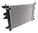 RADIADOR DE AGUA (MECANICO) CHERY TIGGO 2/ARRIZO 5/TIGGO 2 NEW/TIGGO 3 NEW/ TIGGO 7/TIGGO 8