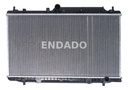 RADIADOR DE AGUA CHERY ARRIZO 3/SKIN 1.6