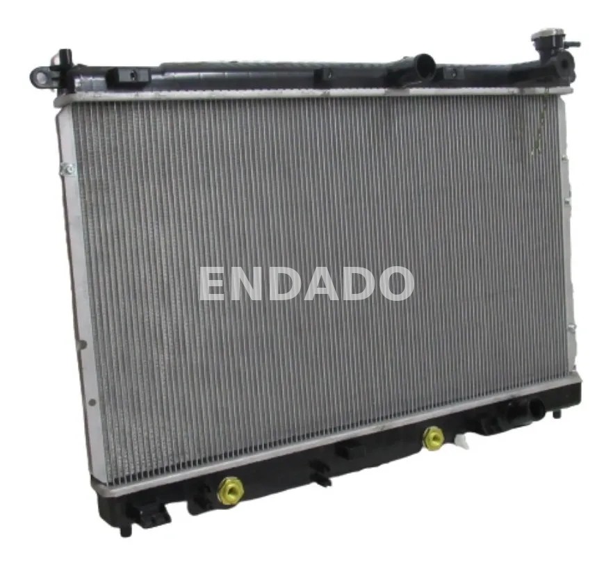 [M3817RC] RADIADOR DE AGUA AUTOMATICO MG GT / MG 350
