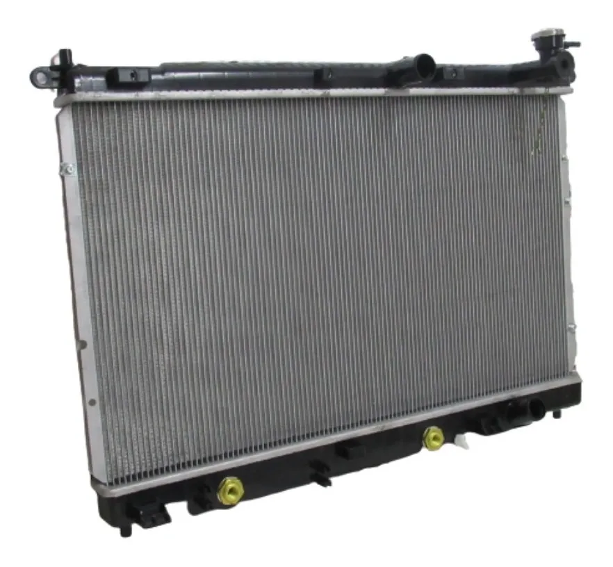 RADIADOR DE AGUA AUTOMATICO MG GT / MG 350