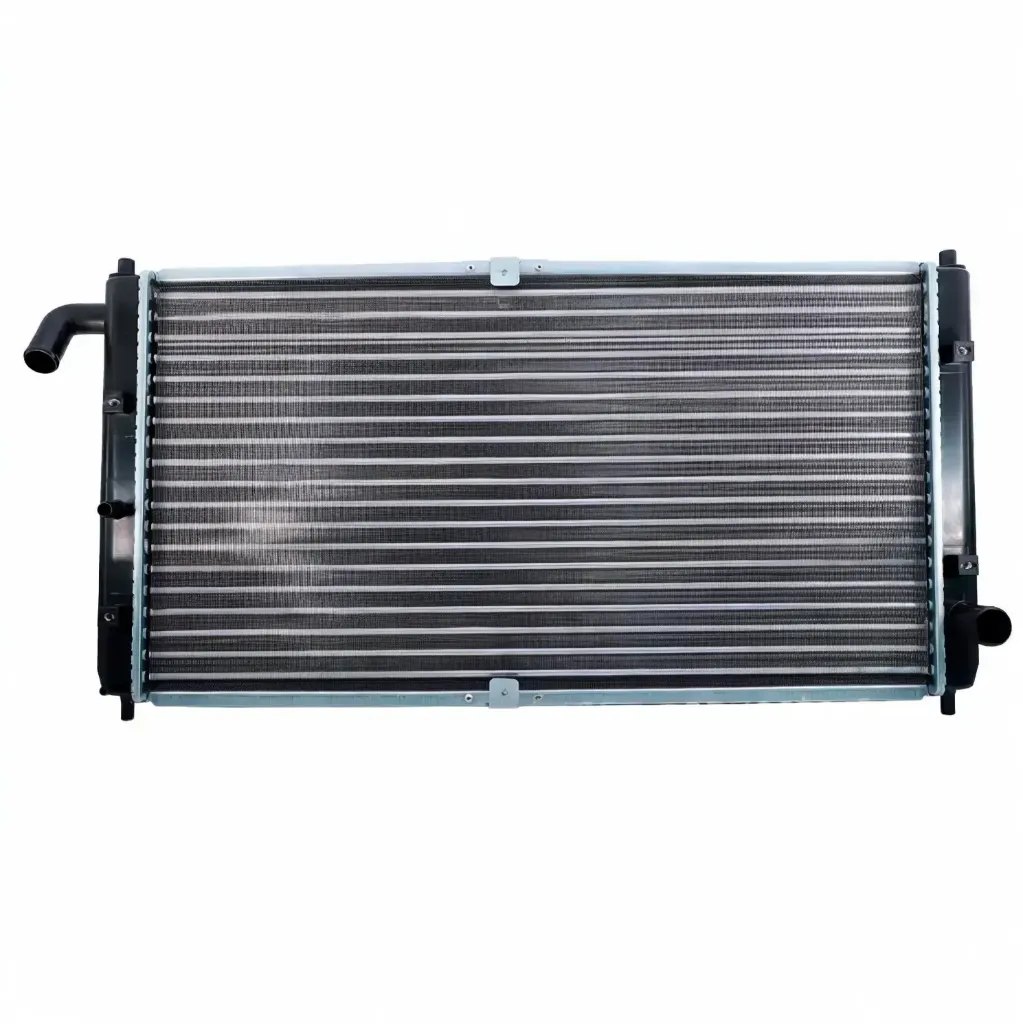 RADIADOR DE AGUA CHERY FULWIN