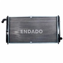RADIADOR DE AGUA CHERY FULWIN