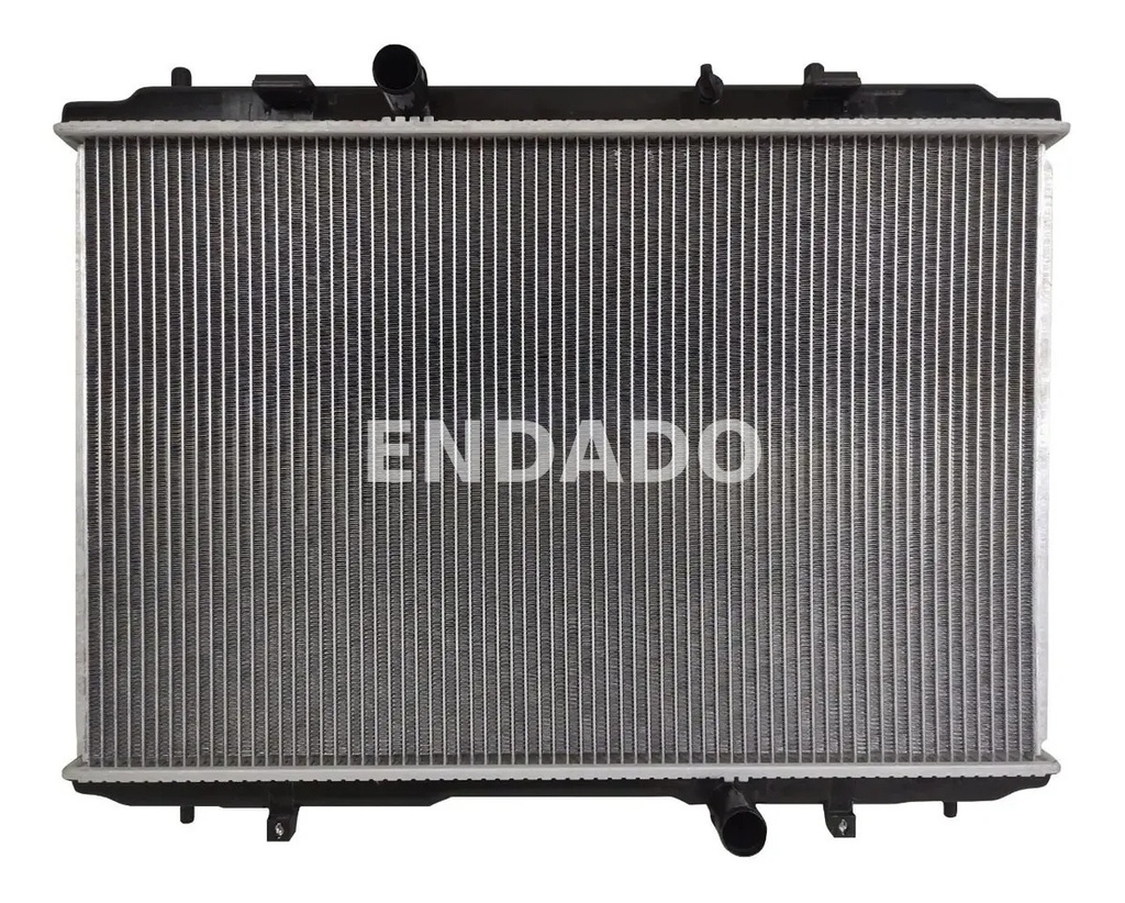 [F6018 / CIB0100988] RADIADOR DE AGUA GREAT WALL M4 1.5